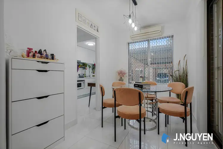 Fifth view of Homely townhouse listing, 5/112-114 Wattle Avenue, Carramar NSW 2163