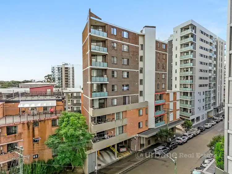 12/17-25 Kerrs Road, Lidcombe NSW 2141