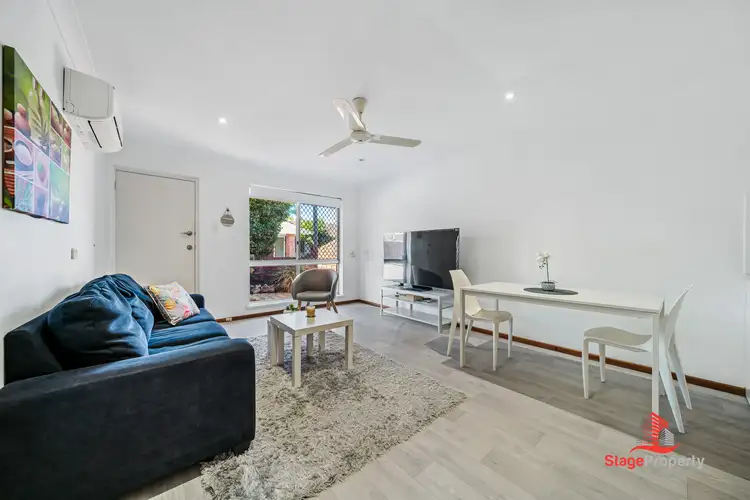 13/51 Shakespeare Avenue, Yokine WA 6060