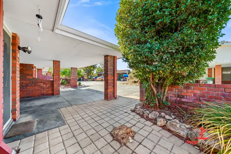 Fourth view of Homely villa listing, 13/51 Shakespeare Avenue, Yokine WA 6060