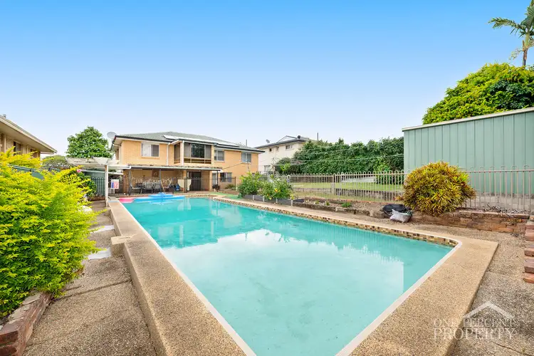 Second view of Homely house listing, 25 Kanofski Street, Chermside West QLD 4032