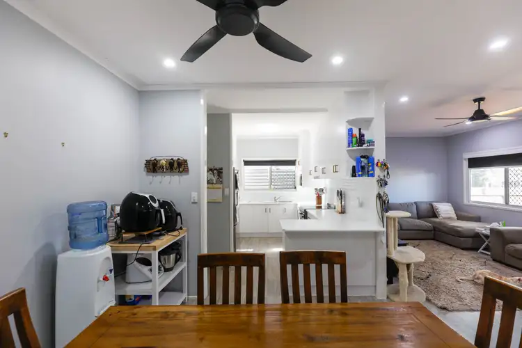 Seventh view of Homely house listing, 24 Barraclough Crescent, Moranbah QLD 4744