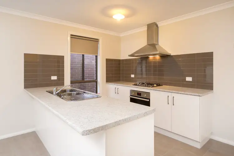 Second view of Homely townhouse listing, 6/46 Hanrahan Street, Hamilton Valley NSW 2641