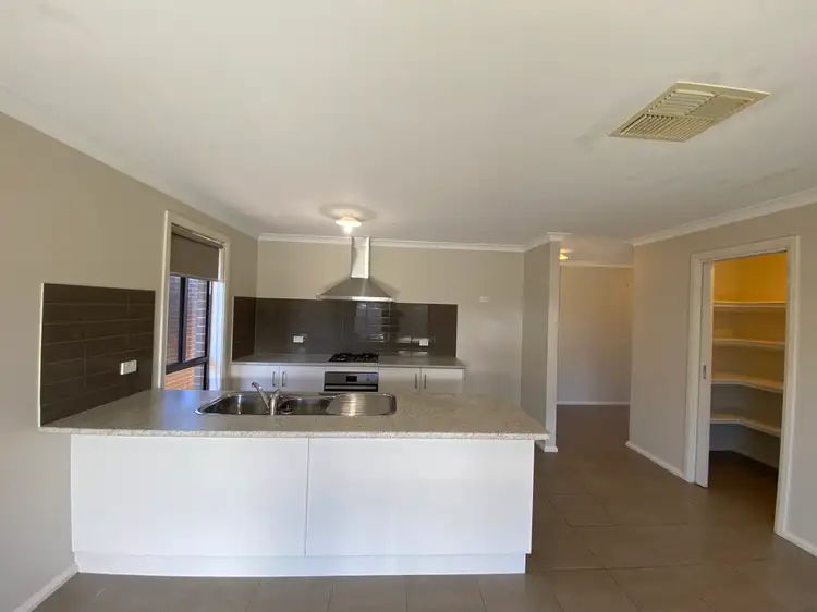 Third view of Homely townhouse listing, 6/46 Hanrahan Street, Hamilton Valley NSW 2641