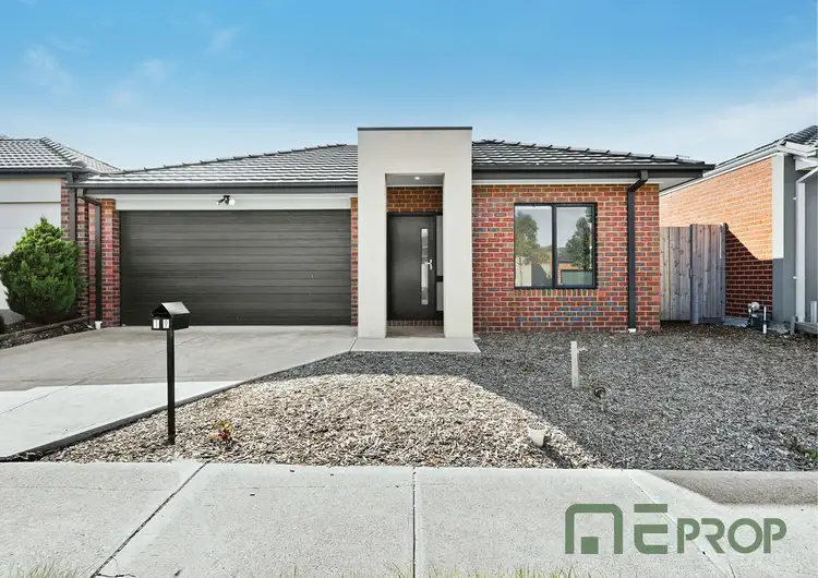 19 Rialto Street, Point Cook VIC 3030
