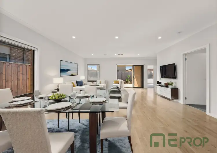 Third view of Homely house listing, 19 Rialto Street, Point Cook VIC 3030