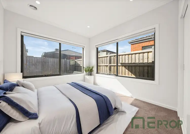 Fifth view of Homely house listing, 19 Rialto Street, Point Cook VIC 3030