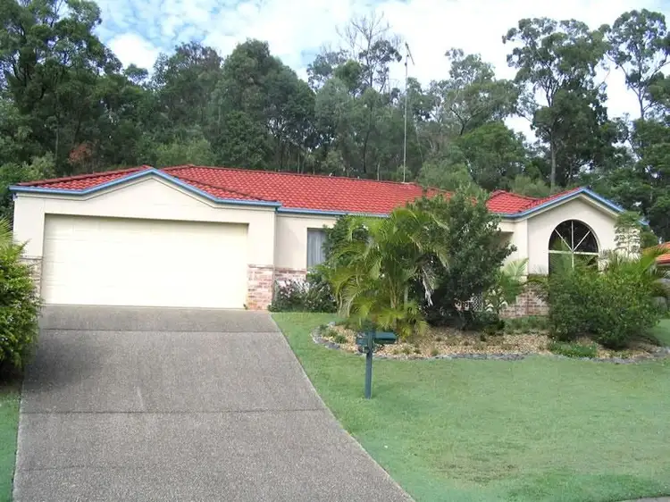 Main view of Homely house listing, 16 Winslow Court, Oxenford QLD 4210