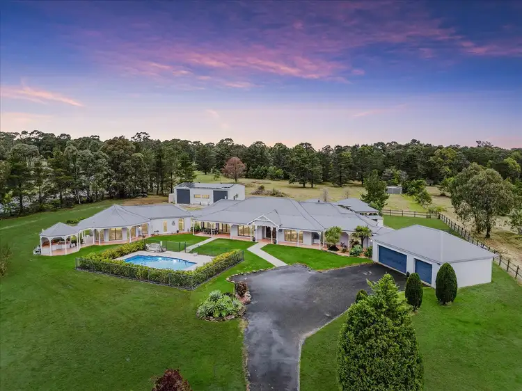 25 Fairlea Road, Razorback NSW 2571