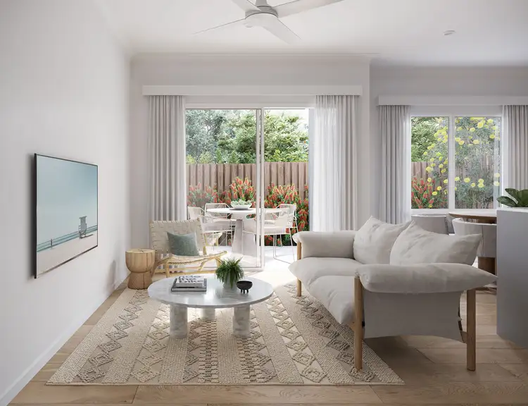 Main view of Homely apartment listing, Address available on request