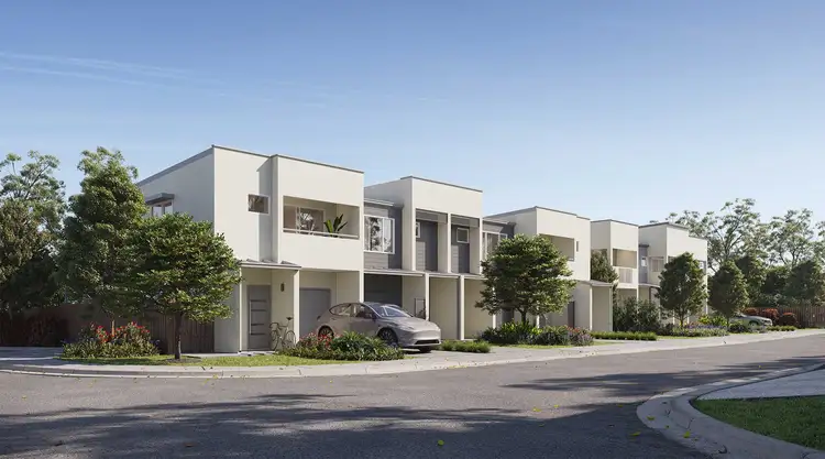 Second view of Homely apartment listing, Address available on request
