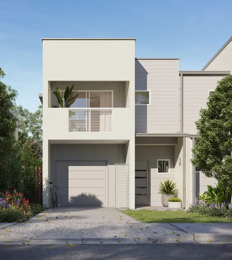 Third view of Homely apartment listing, Address available on request