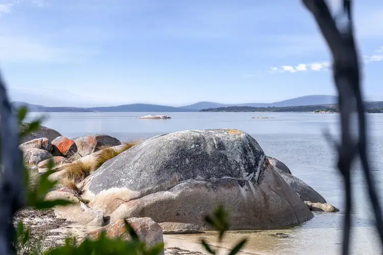Sixth view of Homely land listing, Lot 1 Potboil Road, Lady Barron TAS 7255