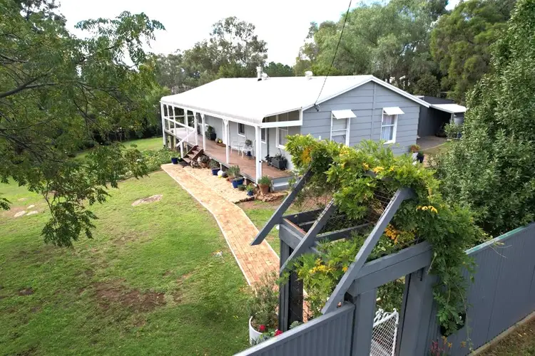 Main view of Homely house listing, 12 LANGLEY STREET, Merriwa NSW 2329