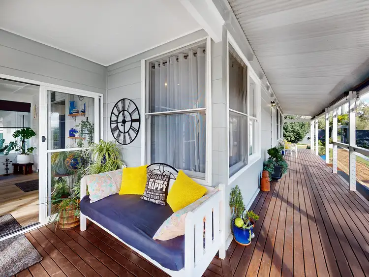 Third view of Homely house listing, 12 LANGLEY STREET, Merriwa NSW 2329