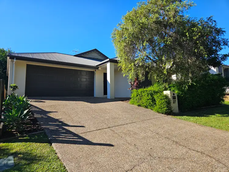 Main view of Homely house listing, 27 Winlock Circuit, Warner QLD 4500