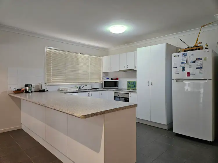 Second view of Homely house listing, 27 Winlock Circuit, Warner QLD 4500