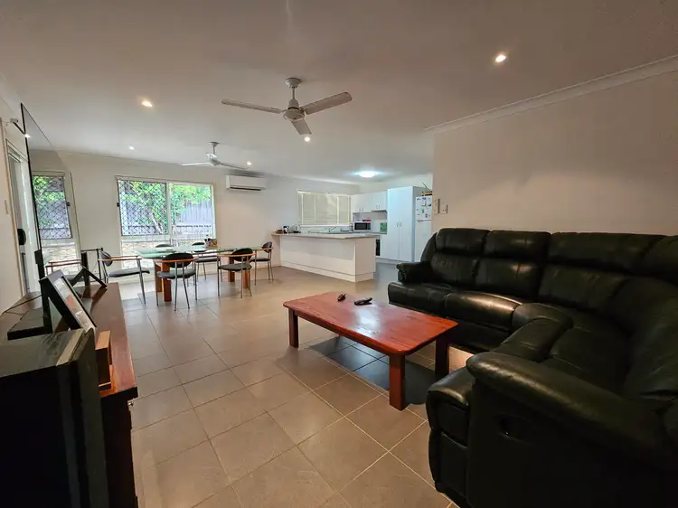 Third view of Homely house listing, 27 Winlock Circuit, Warner QLD 4500