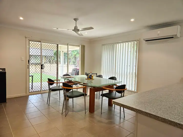 Fourth view of Homely house listing, 27 Winlock Circuit, Warner QLD 4500
