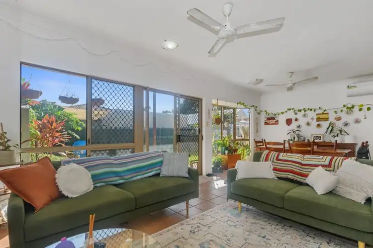 Second view of Homely house listing, 77 Florida Place, Kirwan QLD 4817