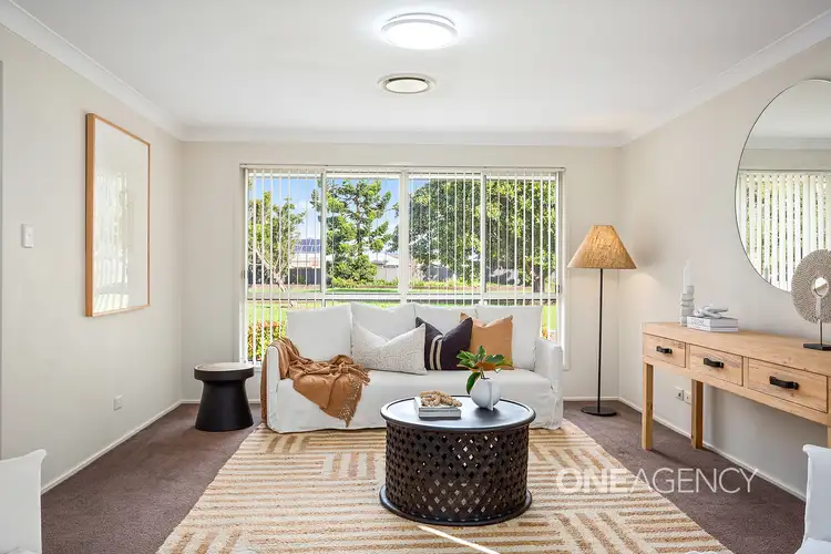 5 Greenpark Lane, Haywards Bay NSW 2530