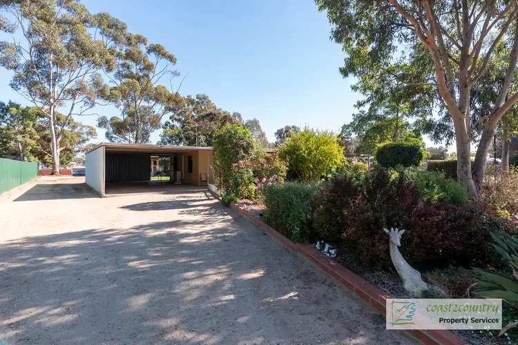 Second view of Homely rural property listing, 1 Aunger Road, Lewiston SA 5501