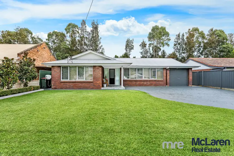 25 Wilton Street, Narellan NSW 2567