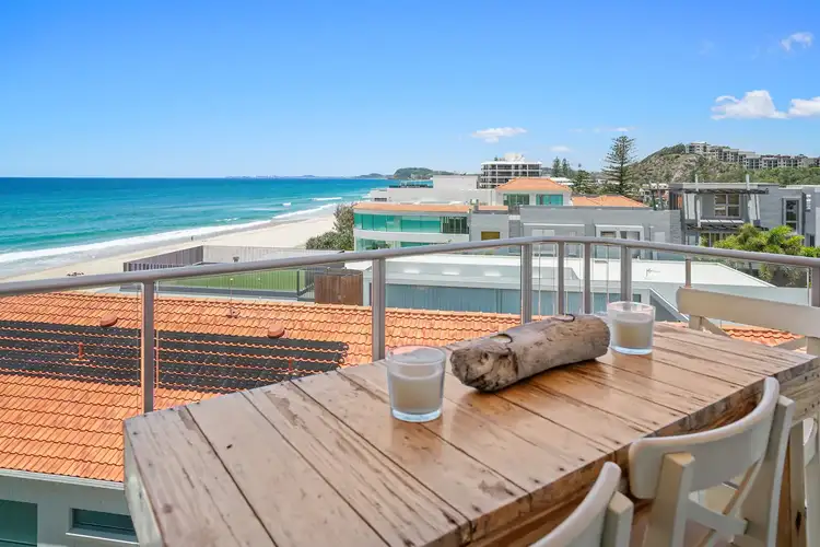 23/67 Albatross Avenue, Miami QLD 4220