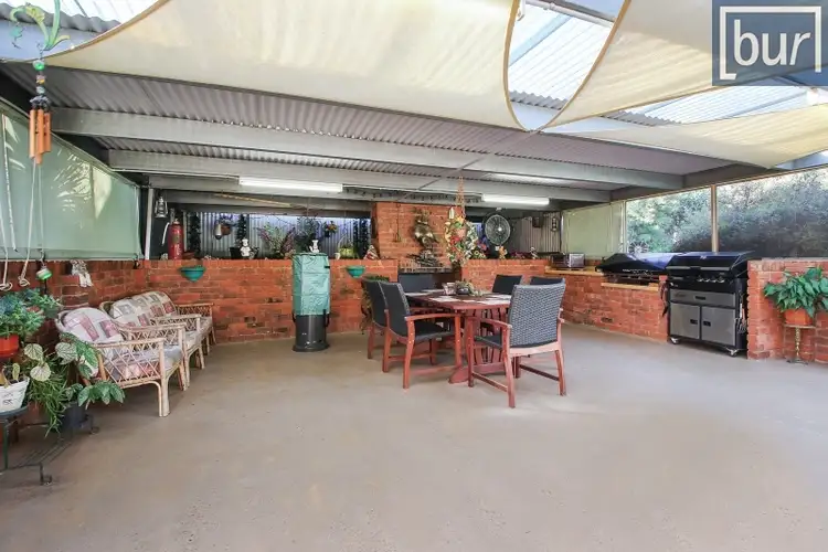 Third view of Homely house listing, 56 Traton Street, Wahgunyah VIC 3687