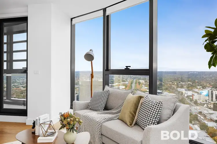 3205/850 Whitehorse Road, Box Hill VIC 3128