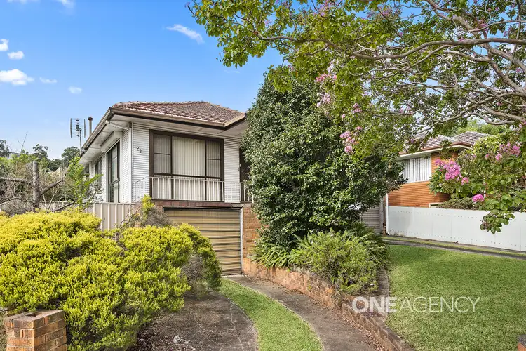 28 Cordeaux Road, Figtree NSW 2525