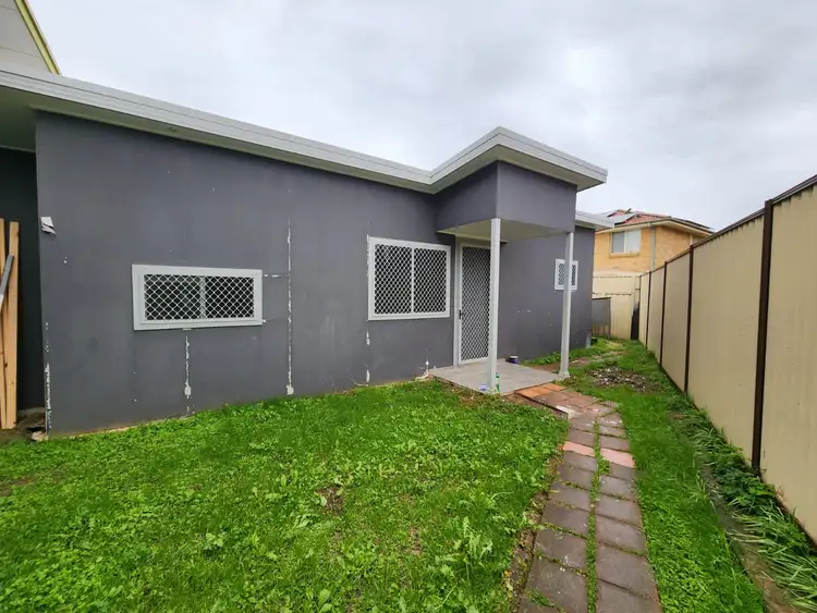 Main view of Homely semi-detached listing, 1A Marsden Road, Liverpool NSW 2170
