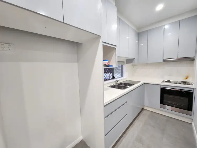 Third view of Homely semi-detached listing, 1A Marsden Road, Liverpool NSW 2170