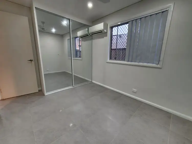 Fourth view of Homely semi-detached listing, 1A Marsden Road, Liverpool NSW 2170