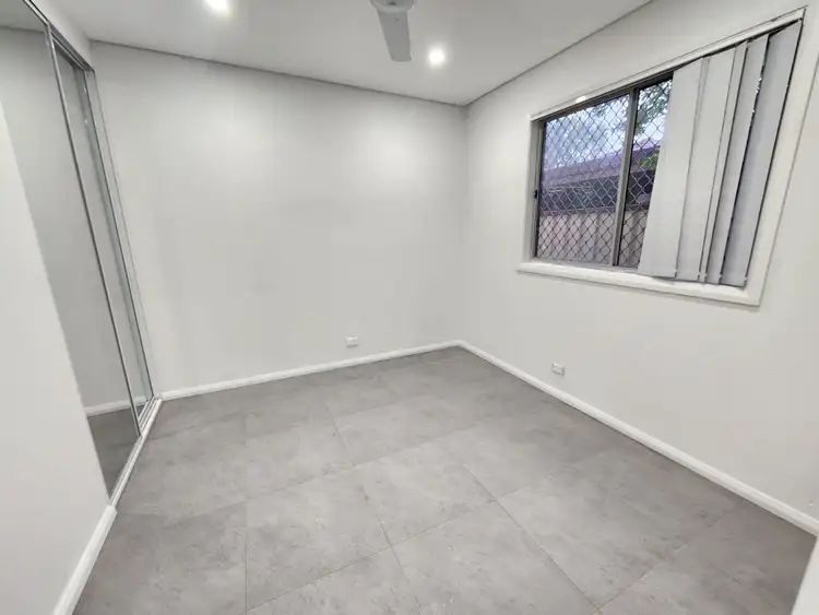 Fifth view of Homely semi-detached listing, 1A Marsden Road, Liverpool NSW 2170