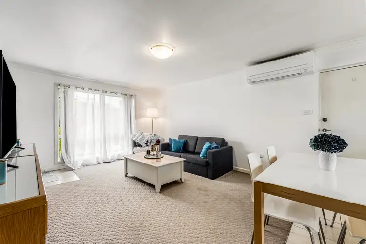 Fifth view of Homely unit listing, 25/184 Jubilee Highway West, Mount Gambier SA 5290