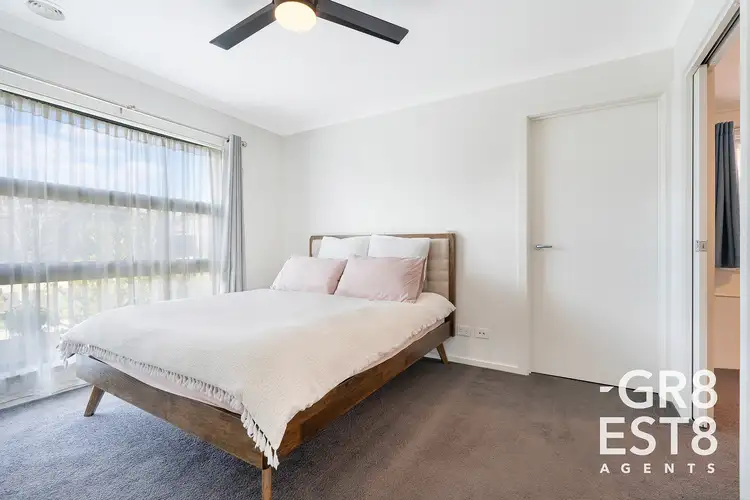 Second view of Homely house listing, 31 Ballymarang Chase, Cranbourne West VIC 3977
