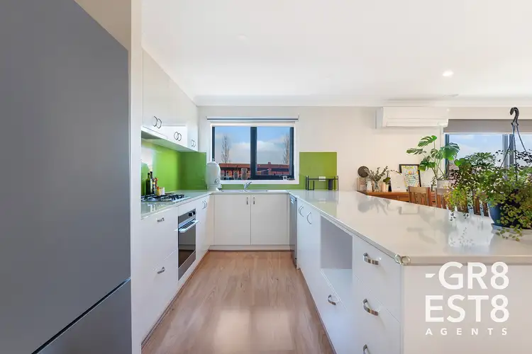 Fourth view of Homely house listing, 31 Ballymarang Chase, Cranbourne West VIC 3977