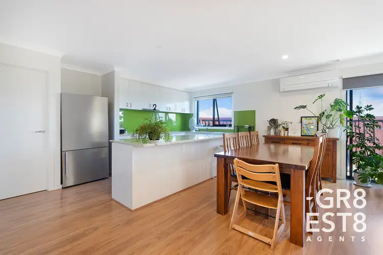 Fifth view of Homely house listing, 31 Ballymarang Chase, Cranbourne West VIC 3977