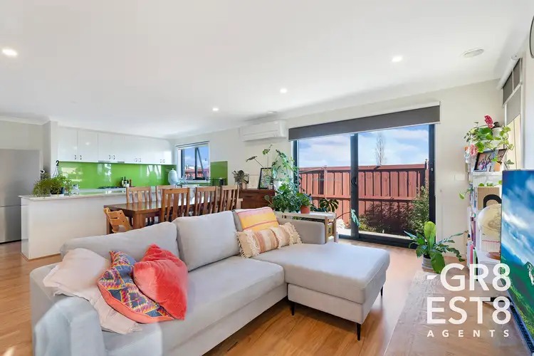 Sixth view of Homely house listing, 31 Ballymarang Chase, Cranbourne West VIC 3977