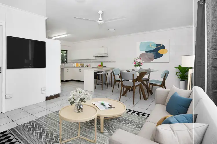 Main view of Homely unit listing, 6/75 Boland Street, Westcourt QLD 4870
