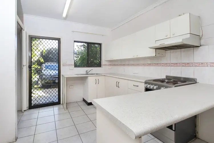 Second view of Homely unit listing, 6/75 Boland Street, Westcourt QLD 4870