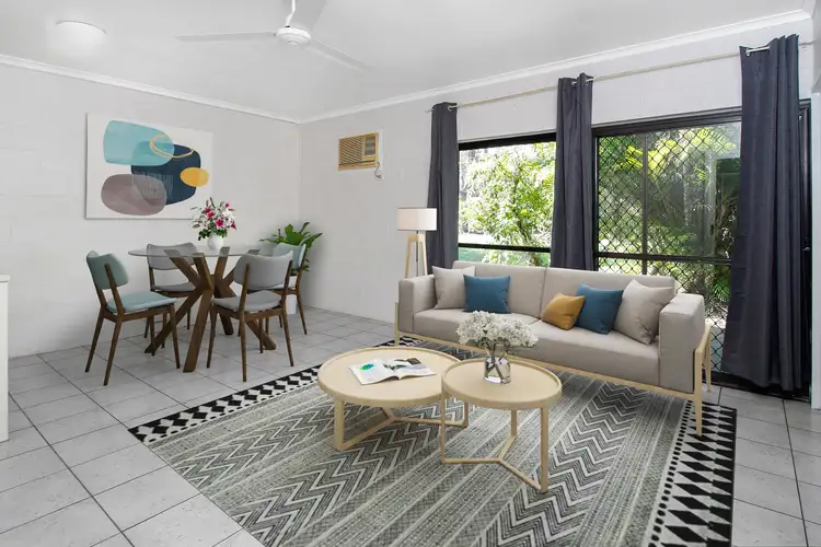 Third view of Homely unit listing, 6/75 Boland Street, Westcourt QLD 4870