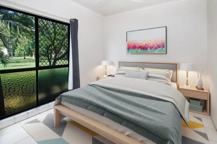 Fourth view of Homely unit listing, 6/75 Boland Street, Westcourt QLD 4870