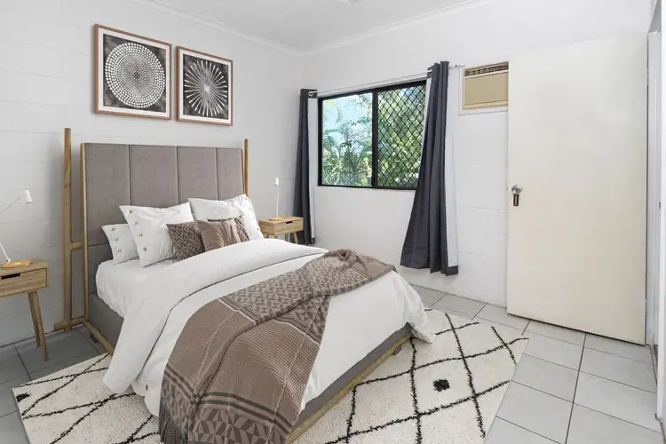 Fifth view of Homely unit listing, 6/75 Boland Street, Westcourt QLD 4870