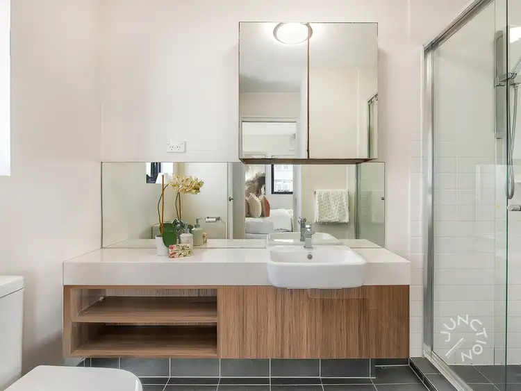 Sixth view of Homely unit listing, 225/21 Masters Street, Newstead QLD 4006