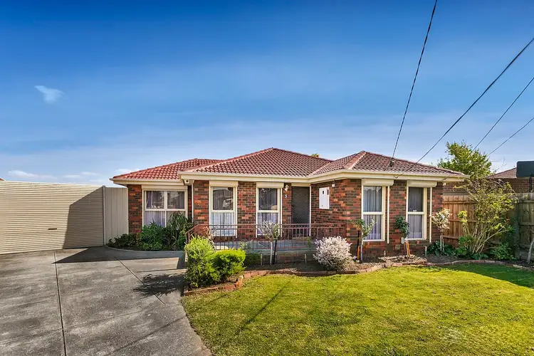 Main view of Homely house listing, 5 Beno Court, Thomastown VIC 3074