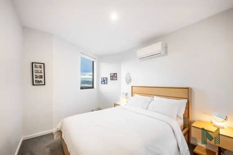 Fourth view of Homely apartment listing, 33/22 Cornelius Street, Coombs ACT 2611