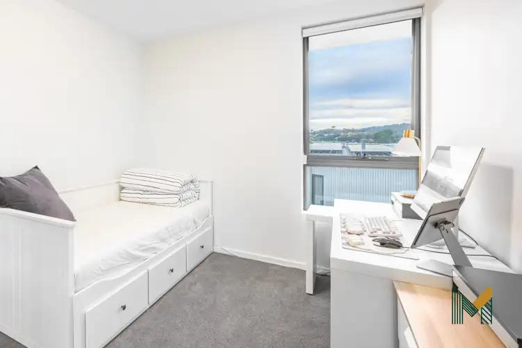 Sixth view of Homely apartment listing, 33/22 Cornelius Street, Coombs ACT 2611