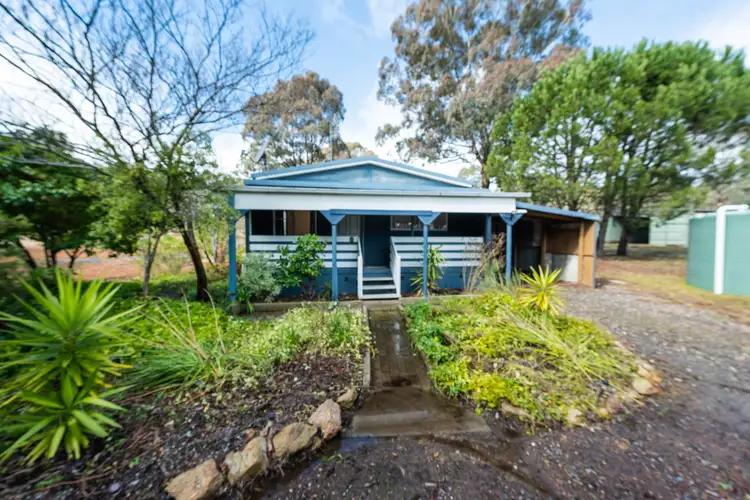 Main view of Homely house listing, 642C Spring Range Road, Springrange NSW 2618